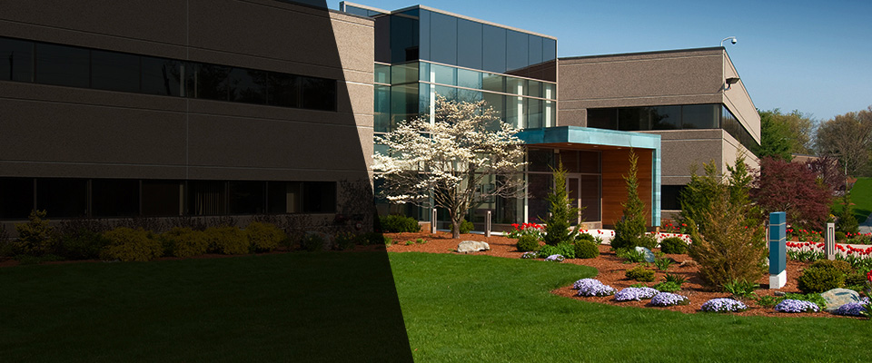 New Windsor Landscapers