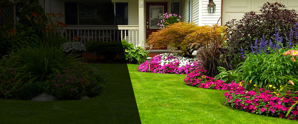 New Windsor Landscapers