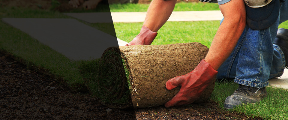 New Windsor Landscapers