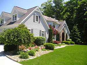 Landscapers and Lawncare Services in New Windsor, MD